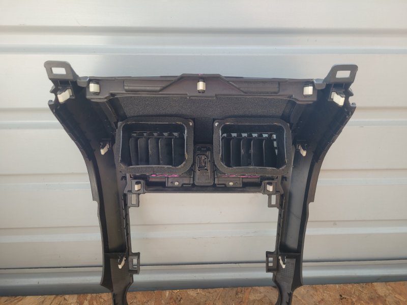 Воздуховод HONDA CR-V RE4 K24A (б/у) Воздуховод HONDA CR-V RE4 K24A (б/у)