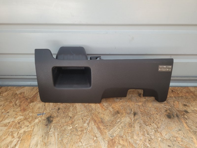 Консоль под рулевой колонкой HONDA CR-V RE4 K24A (б/у) Консоль под рулевой колонкой HONDA CR-V RE4 K24A (б/у)