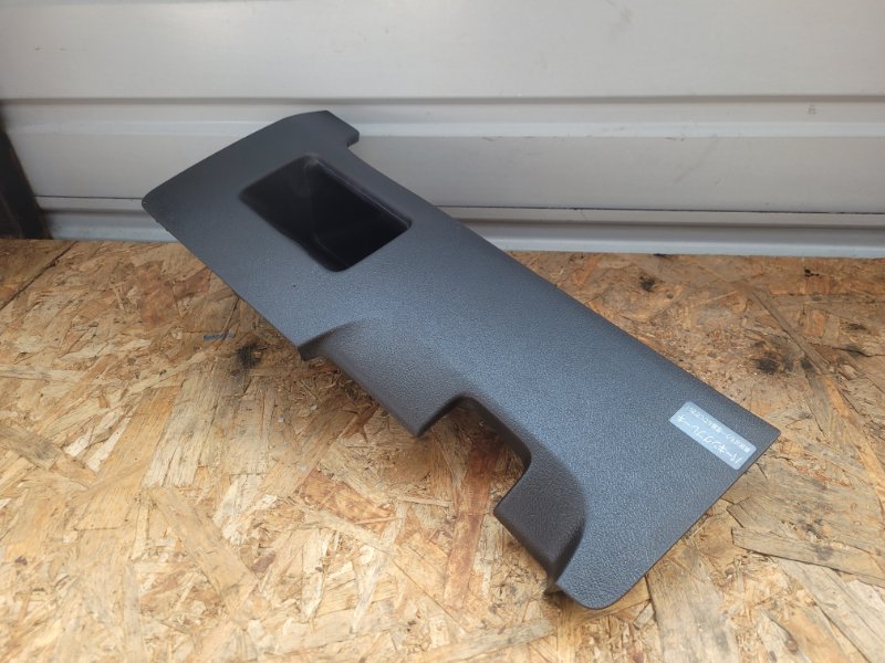 Консоль под рулевой колонкой HONDA CR-V RE4 K24A (б/у) Консоль под рулевой колонкой HONDA CR-V RE4 K24A (б/у)