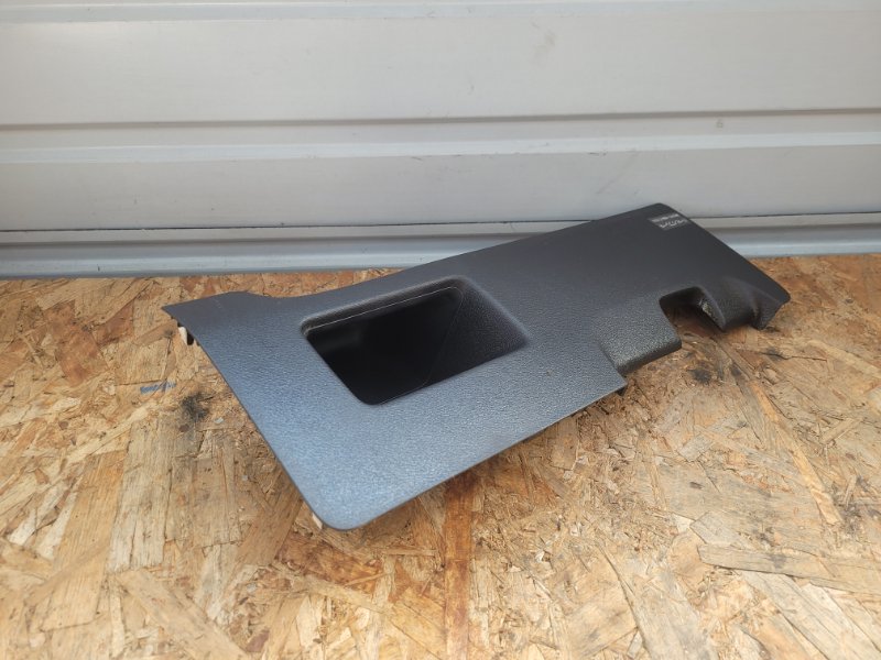 Консоль под рулевой колонкой HONDA CR-V RE4 K24A (б/у) Консоль под рулевой колонкой HONDA CR-V RE4 K24A (б/у)