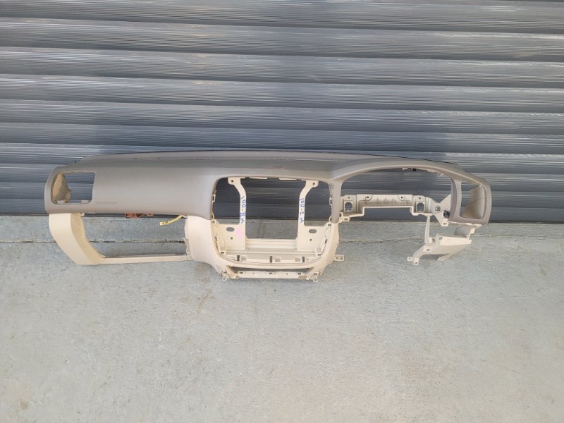 Торпеда Toyota LAND CRUISER UZJ100 2UZ-FE (б/у) Торпеда Toyota LAND CRUISER UZJ100 2UZ-FE (б/у)