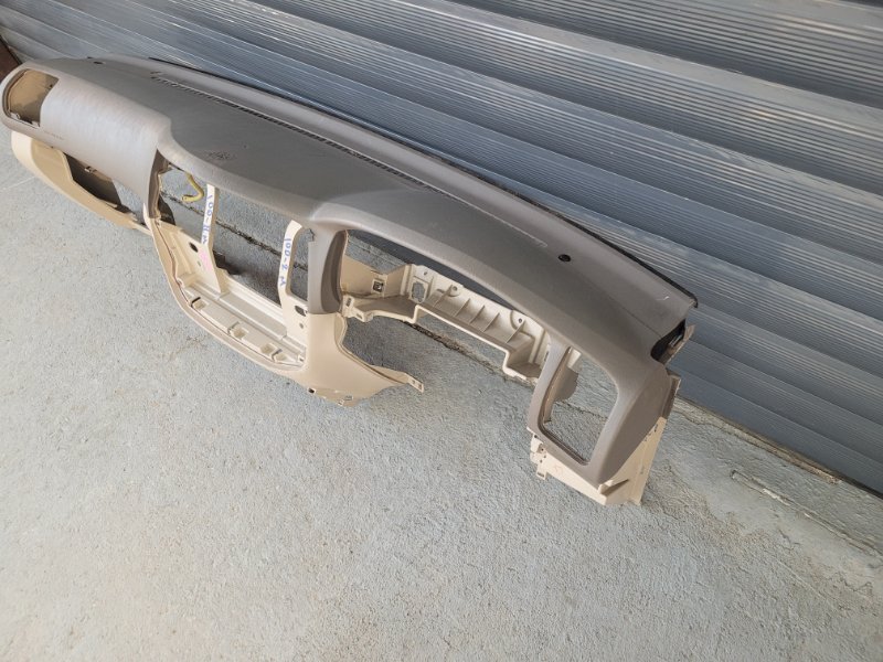 Торпеда Toyota LAND CRUISER UZJ100 2UZ-FE (б/у) Торпеда Toyota LAND CRUISER UZJ100 2UZ-FE (б/у)