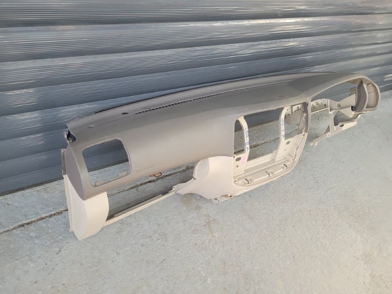 Торпеда Toyota LAND CRUISER UZJ100 2UZ-FE (б/у) Торпеда Toyota LAND CRUISER UZJ100 2UZ-FE (б/у)