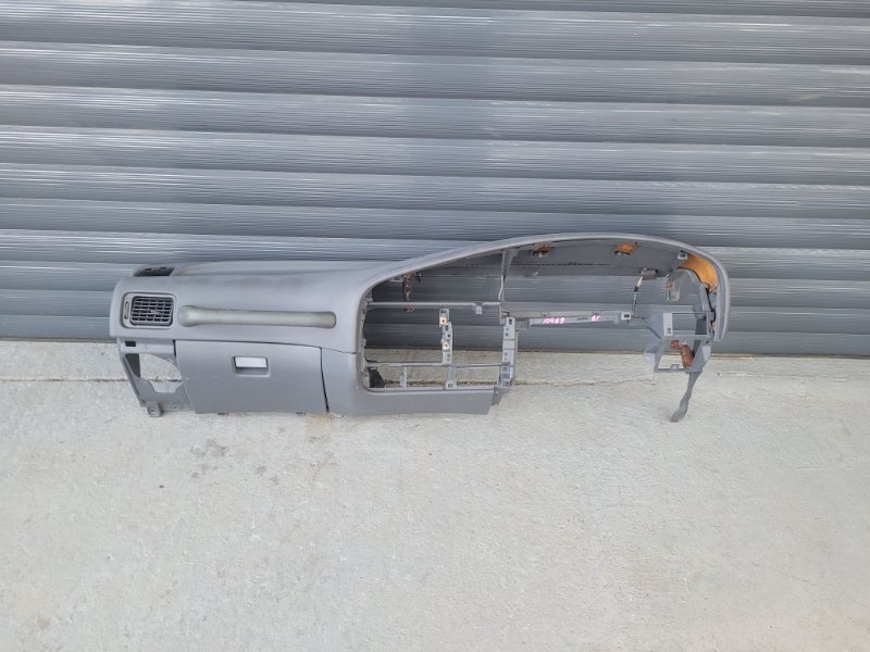 Торпедо Toyota LAND CRUISER HDJ81 1HD-T (б/у) Торпедо Toyota LAND CRUISER HDJ81 1HD-T (б/у)