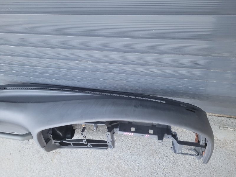 Торпедо Toyota LAND CRUISER HDJ81 1HD-T (б/у) Торпедо Toyota LAND CRUISER HDJ81 1HD-T (б/у)