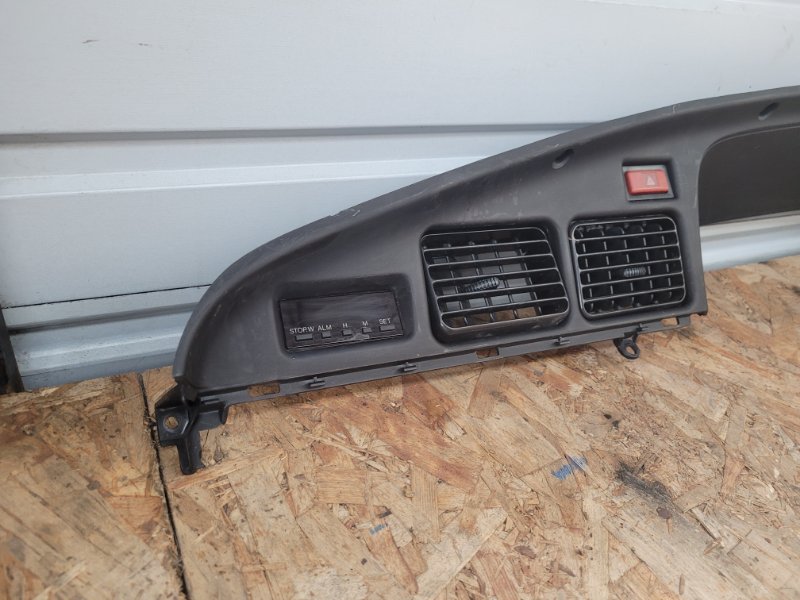 Консоль спидометра toyota LAND CRUISER HDJ81 1HD-T (б/у) Консоль спидометра toyota LAND CRUISER HDJ81 1HD-T (б/у)