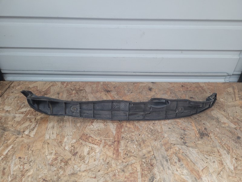 Накладка на крыло Toyota Vanguard GSA33 2GR-FE передняя левая (б/у) Накладка на крыло Toyota Vanguard GSA33 2GR-FE передняя левая (б/у)