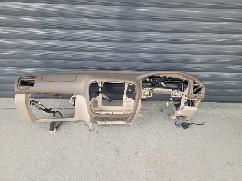 Торпеда Toyota LAND CRUISER UZJ100 2UZ-FE (б/у)