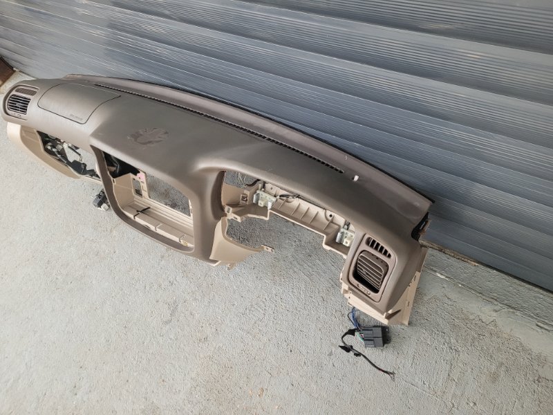 Торпеда Toyota LAND CRUISER UZJ100 2UZ-FE (б/у) Торпеда Toyota LAND CRUISER UZJ100 2UZ-FE (б/у)