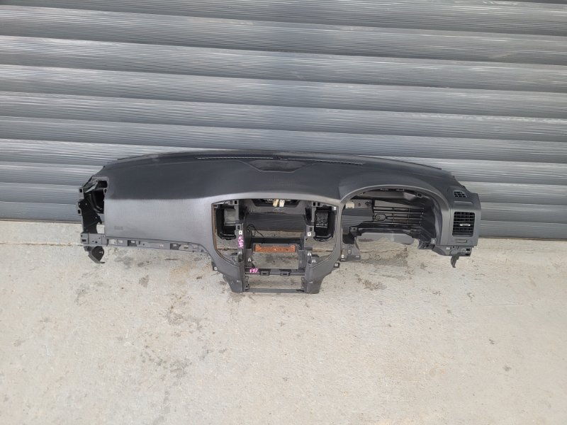 Торпеда Mitsubishi PAJERO V98W 4M41 (б/у) Торпеда Mitsubishi PAJERO V98W 4M41 (б/у)