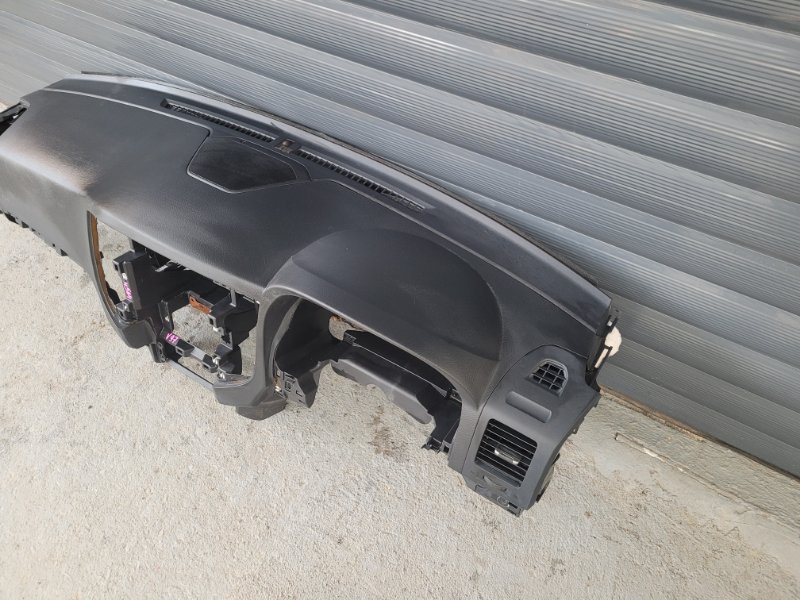 Торпеда Mitsubishi PAJERO V98W 4M41 (б/у) Торпеда Mitsubishi PAJERO V98W 4M41 (б/у)