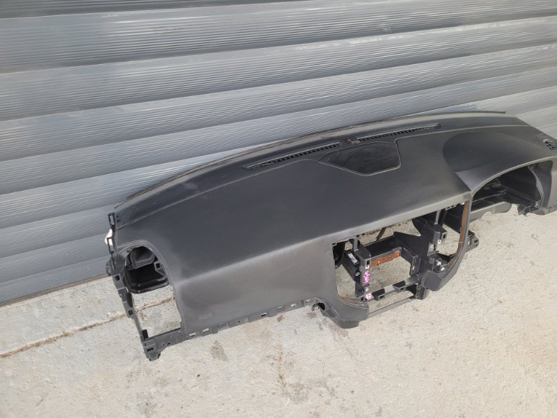 Торпеда Mitsubishi PAJERO V98W 4M41 (б/у) Торпеда Mitsubishi PAJERO V98W 4M41 (б/у)