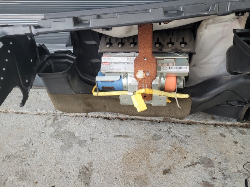 Торпеда Mitsubishi PAJERO V98W 4M41 (б/у) Торпеда Mitsubishi PAJERO V98W 4M41 (б/у)