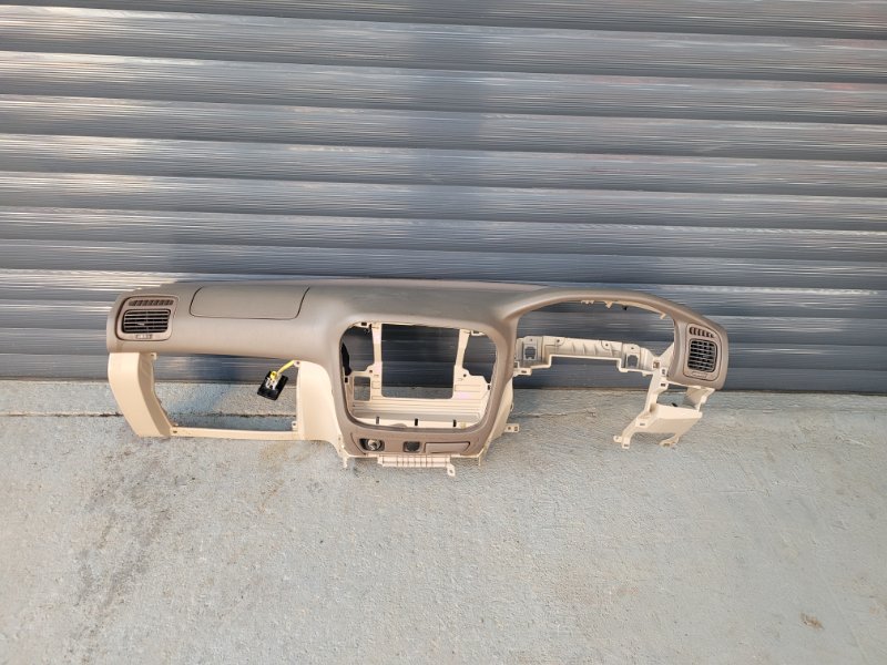 Торпедо Toyota LAND CRUISER UZJ100 2UZ-FE (б/у)