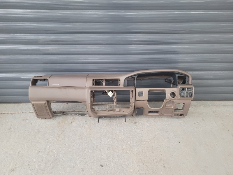 Торпеда Toyota LAND CRUISER HDJ81 1HD-FT 1997 (б/у)