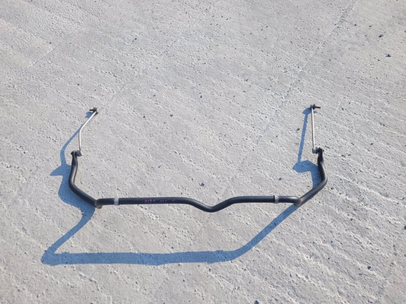 Стабилизатор Suzuki Escudo TDA4W J24B передний (б/у)