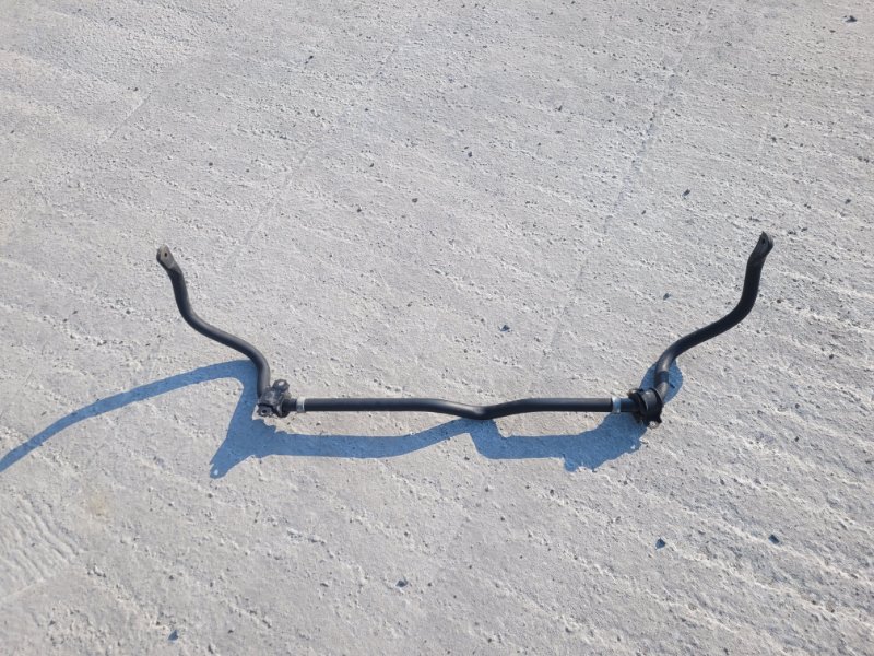 Стабилизатор Suzuki Escudo TDA4W J24B передний (б/у)