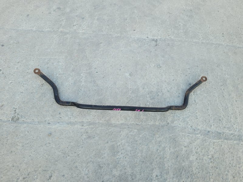 Стабилизатор Toyota LAND CRUISER PRADO KZJ90 1KZ-TE передний (б/у)