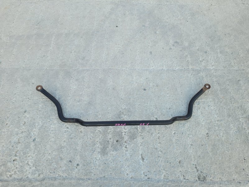 Стабилизатор Toyota LAND CRUISER PRADO RZJ95 3RZ-FE передний (б/у)