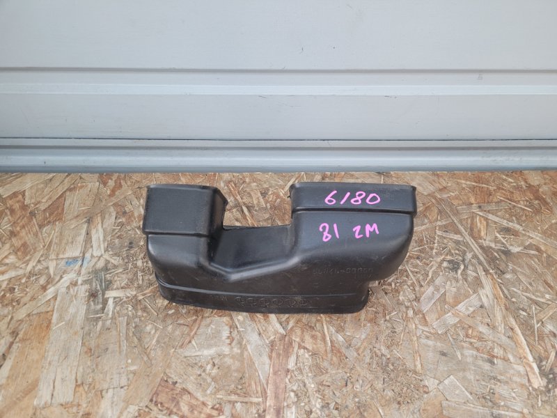 Воздуховод Toyota LAND CRUISER HDJ81 1HD-FT (б/у)