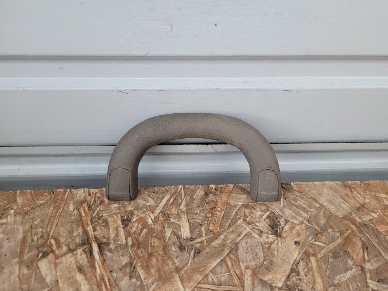 Ручка на стойку кузова nissan Safari Y61 TB48DE (б/у)
