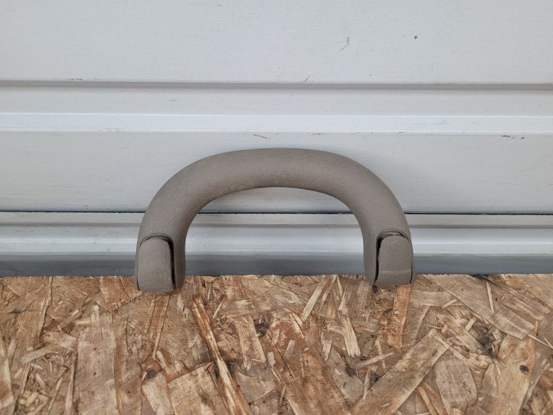 Ручка на стойку кузова nissan Safari Y61 TB48DE (б/у)