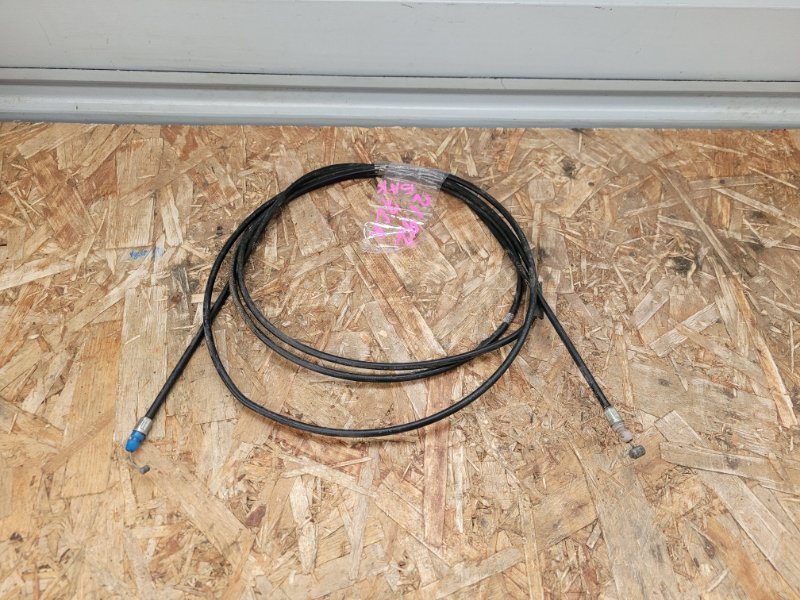 Трос лючка бака suzuki escudo TDA4W J24B (б/у)