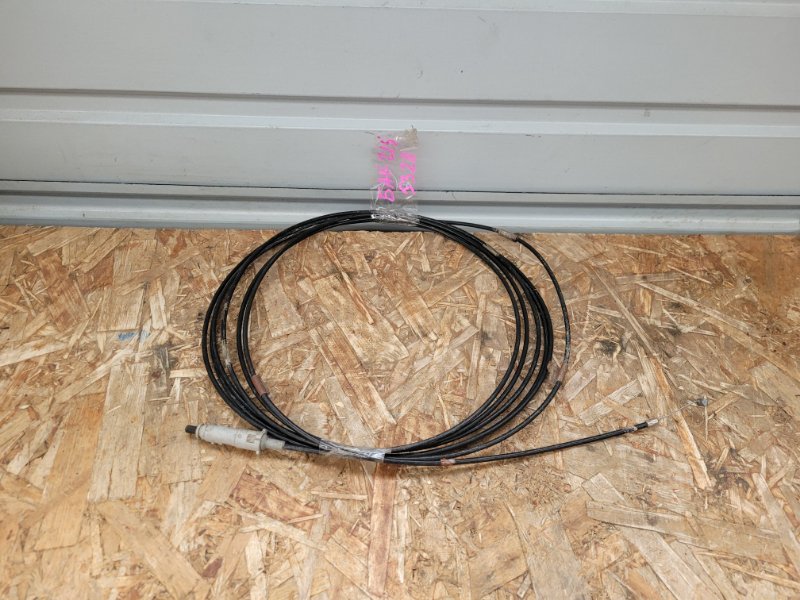 Трос лючка бака toyota HILUX SURF TRN215 2TR-FE (б/у)