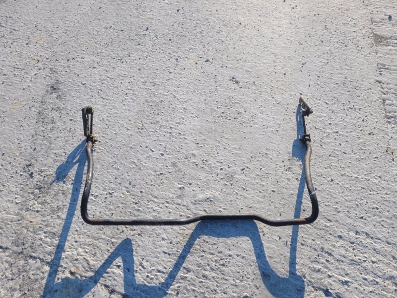 Стабилизатор Toyota LAND CRUISER PRADO KZJ78 1KZ-TE задний (б/у)