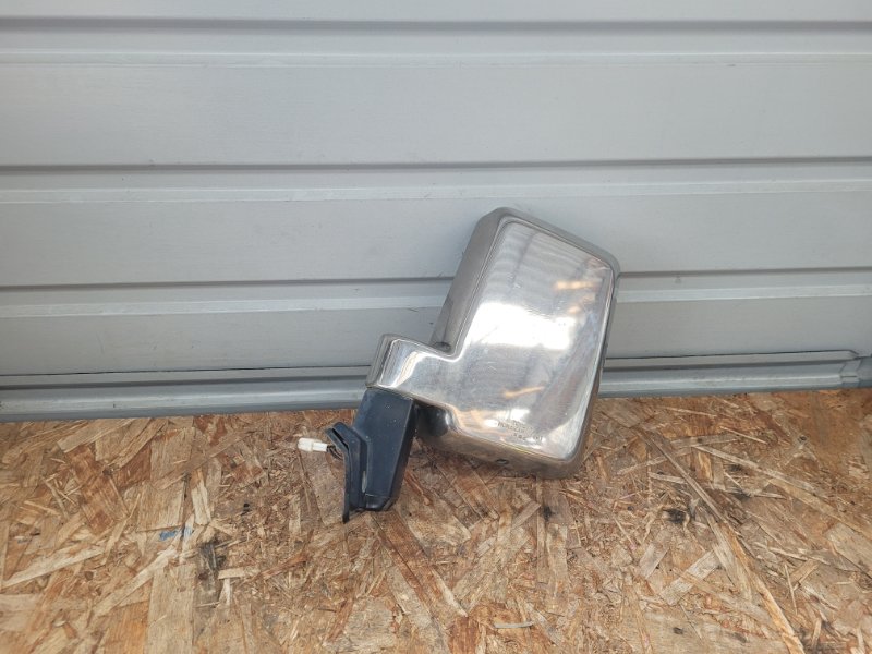 Зеркало toyota LAND CRUISER PRADO KZJ78 1KZ-TE левое (б/у)