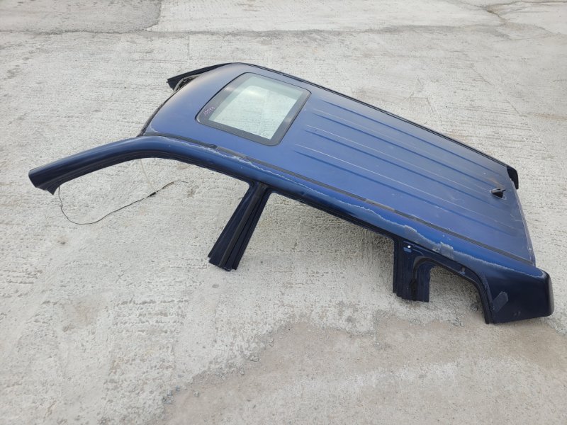 Крыша Suzuki Escudo TDA4W J24B (б/у)