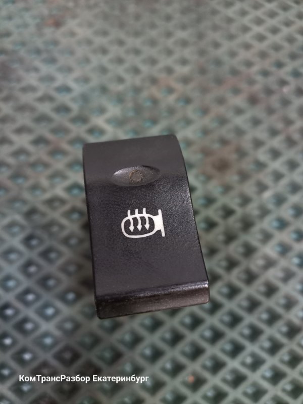 Кнопка обогрева зеркал HD500 2012 D6CC Евро4