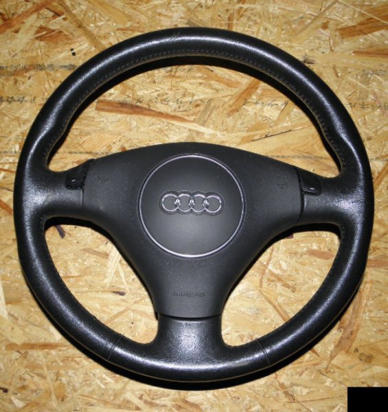 Руль Audi A6 ARE Руль Audi A6 ARE