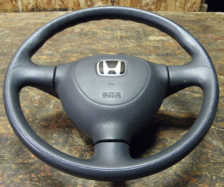 Руль Honda Civic EU1 D15B Руль Honda Civic EU1 D15B