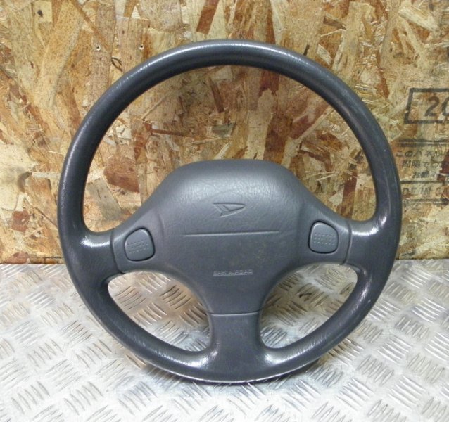 Руль Daihatsu Pyzar G311G HD-EP