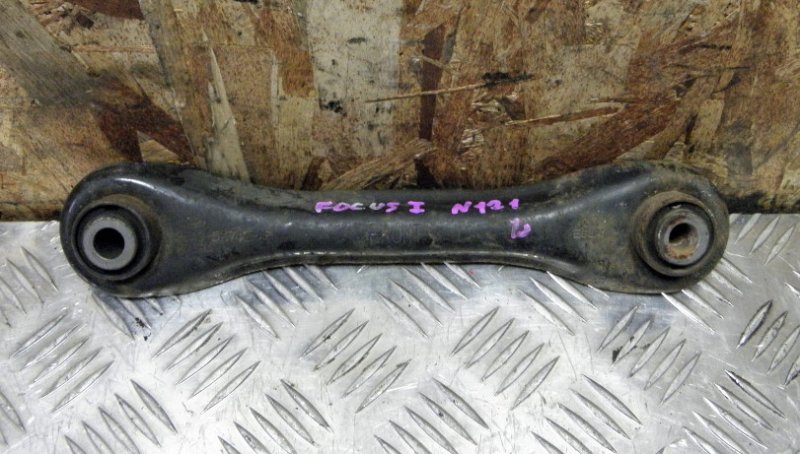 Рычаг Ford Focus FOCUS 1998-2005 (CAK) FYDB 1.6L ZETEC-S/DURATEC EFI (100PS) 2004 задний левый