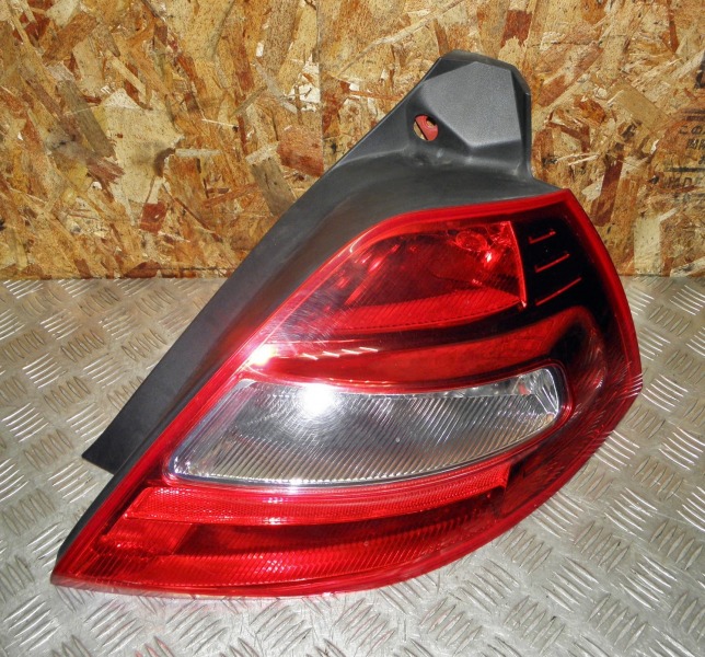 Задний фонарь Renault Megane BM F4R771 2006 задний правый