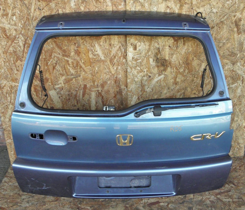 Дверь задняя Honda Cr-V RD5 K20A