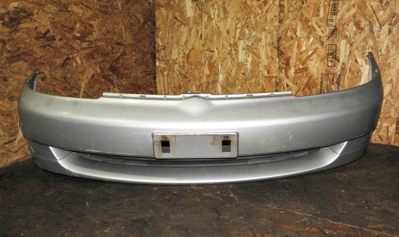Купить Бампер Бу Тойота Камри 40