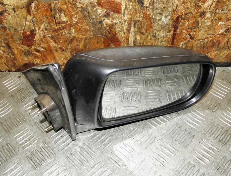 Зеркало заднего вида боковое Mazda Capella Wagon GWER FS 1999 переднее правое