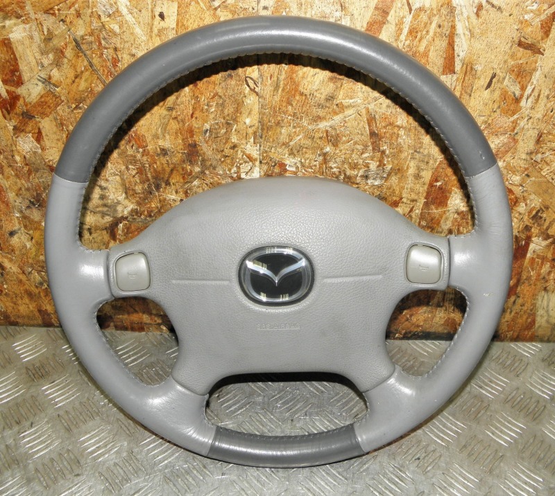 Руль Mazda Millenia TA5P KLZE 2001