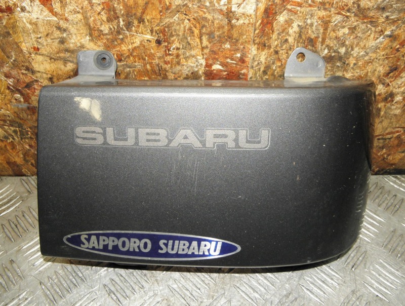 Планка под стоп Subaru Legacy BD3 EJ18EDAAFE 1994 задняя правая