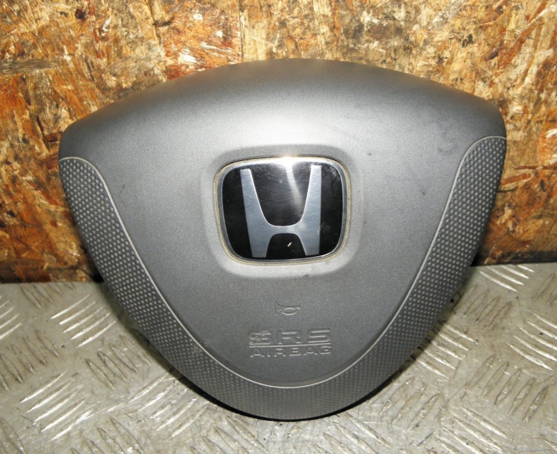 Air bag водителя Honda Fit GD1 L13A