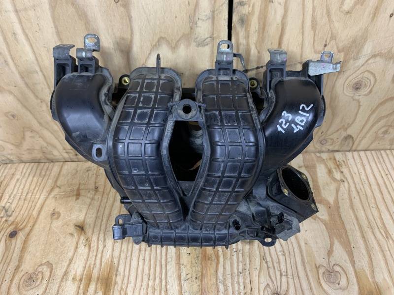 Коллектор впускной Mitsubishi Outlander Xl CW5W 4B12 2007