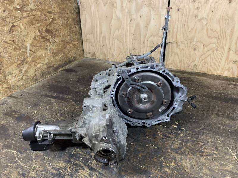 Акпп Toyota Probox NCP55 1NZFE 2007
