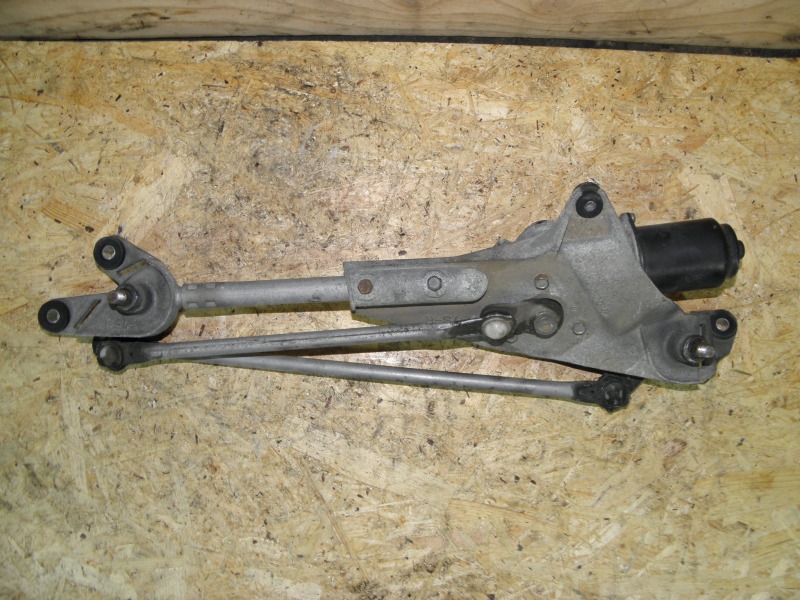 Трапеция дворников Honda Stepwgn RF6 K20A 2005