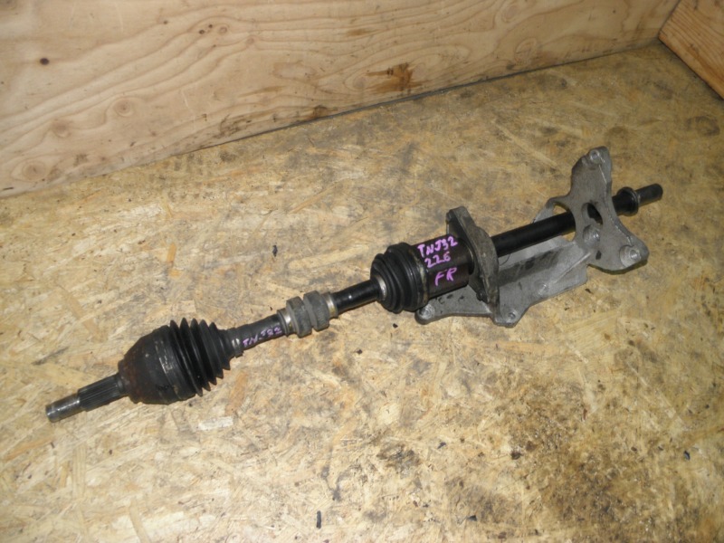 ниссан теана j32 4wd