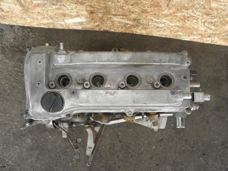 Двигатель в сборе Toyota Camry ACV40 2AZFE 2009