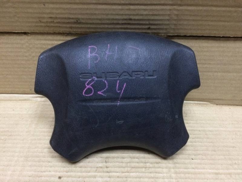 Air bag водителя Subaru Legacy BH5 EJ202DXDAE 2002