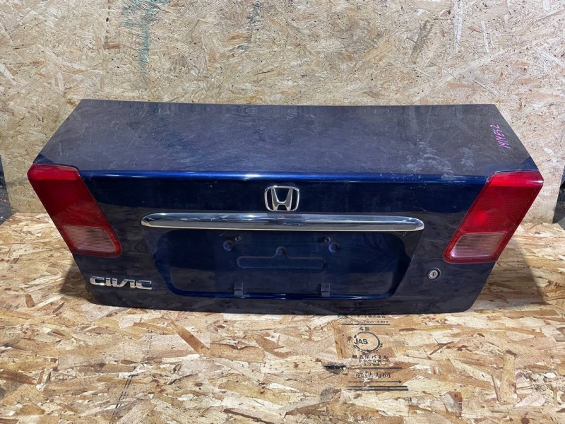 Крышка багажника Honda Civic Ferio ES2 D15B 2001